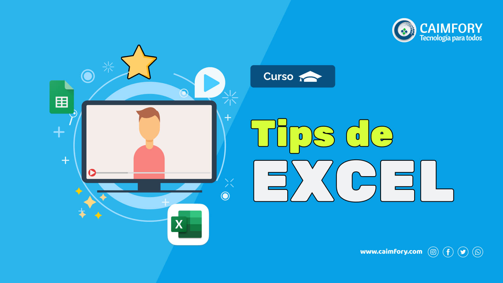 Tips de Excel