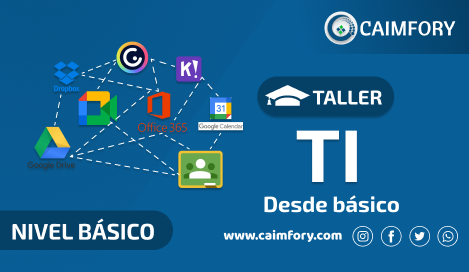 Talleres de tecnología