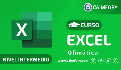 Excel Intermedio