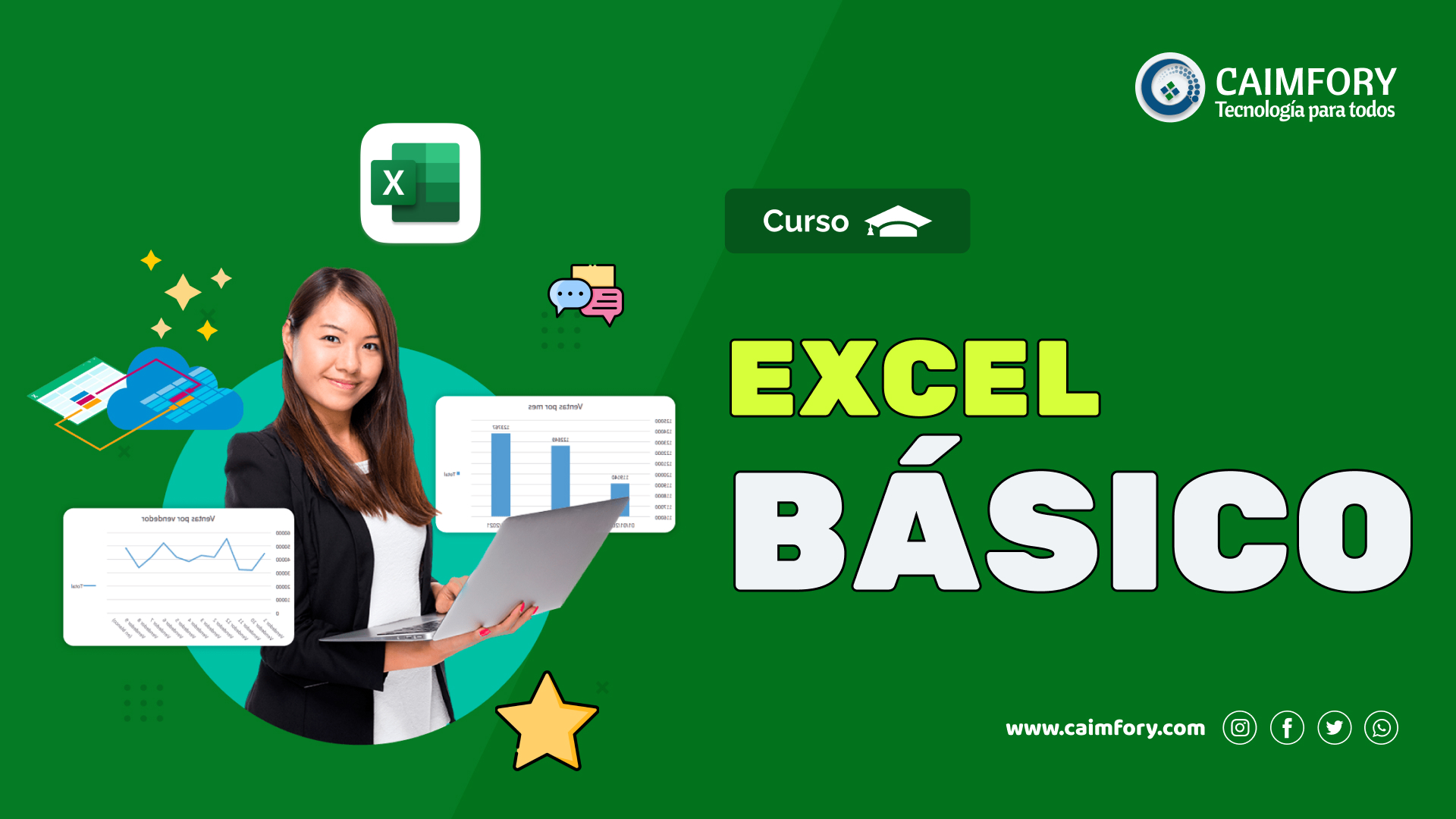 Excel Basico