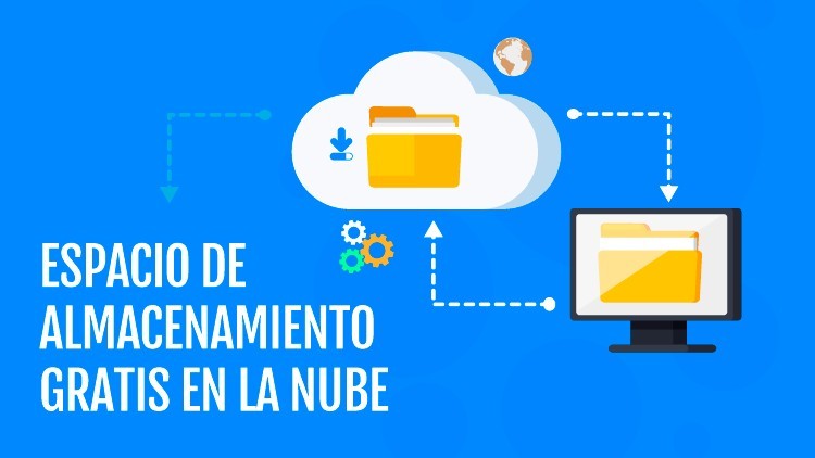 5 aplicaciones de almacenamiento en la nube gratuitas