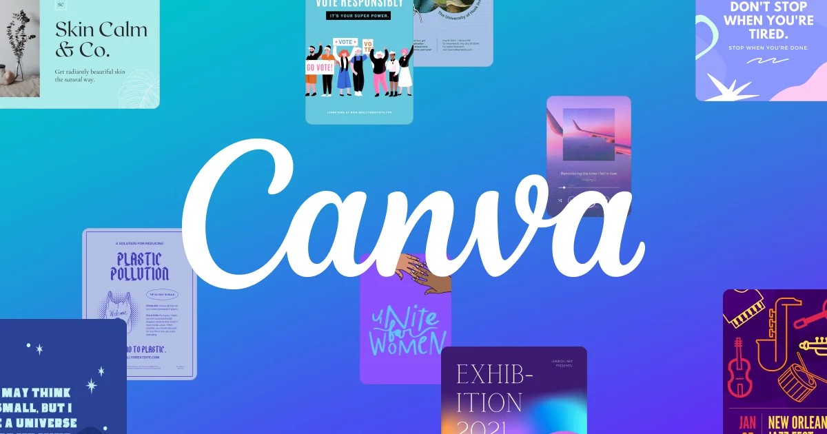 Descubre Canva, tu mejor aliado creativo