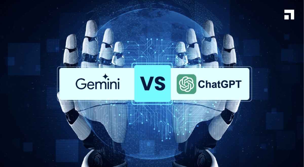 Gemini AI vs ChatGPT