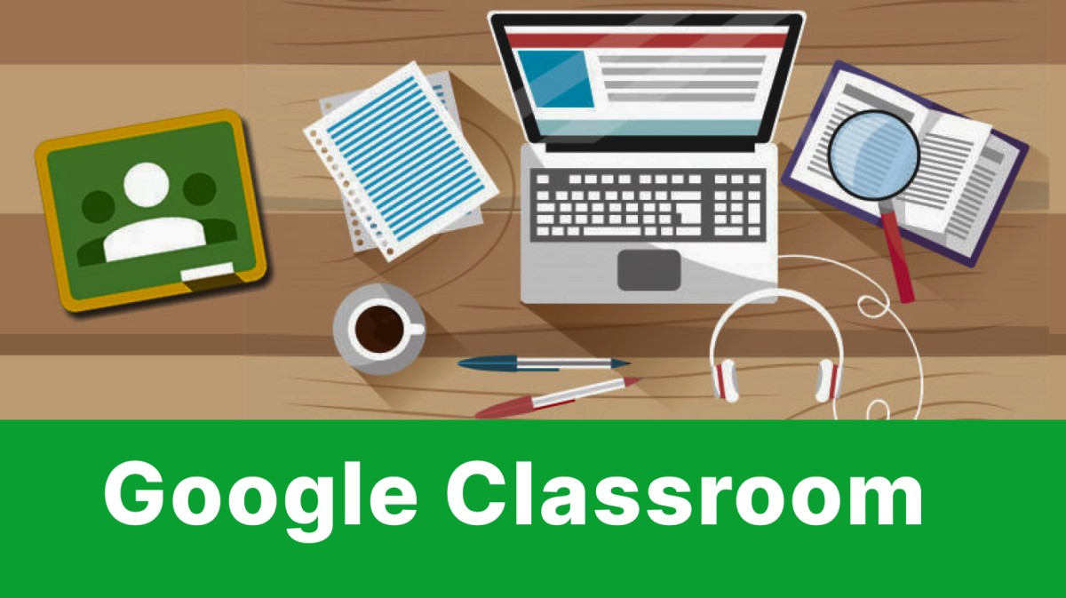 Google Classroom