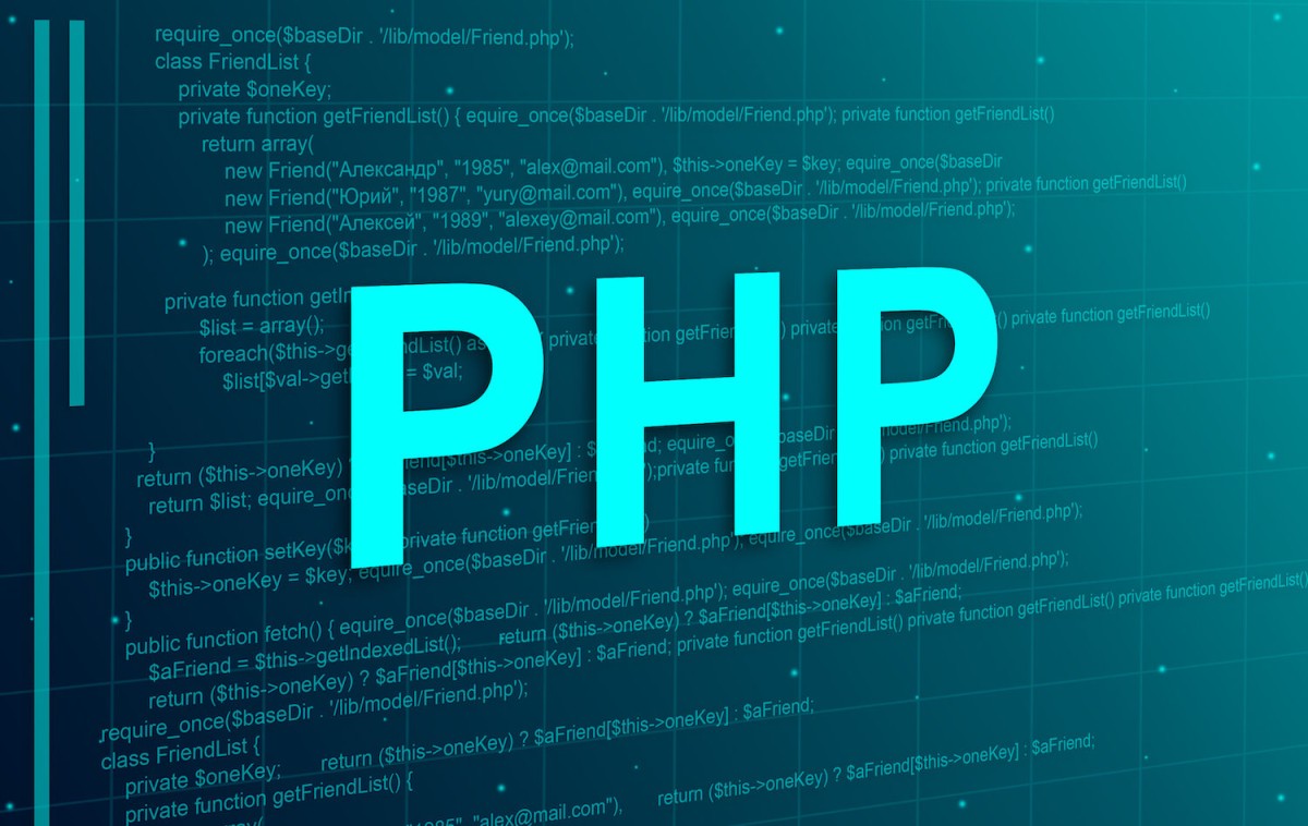 Los 10 ventajas de aprender el lenguaje de programación PHP