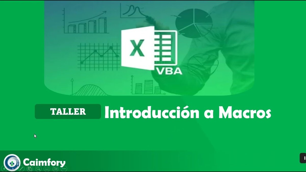 Macros en Excel