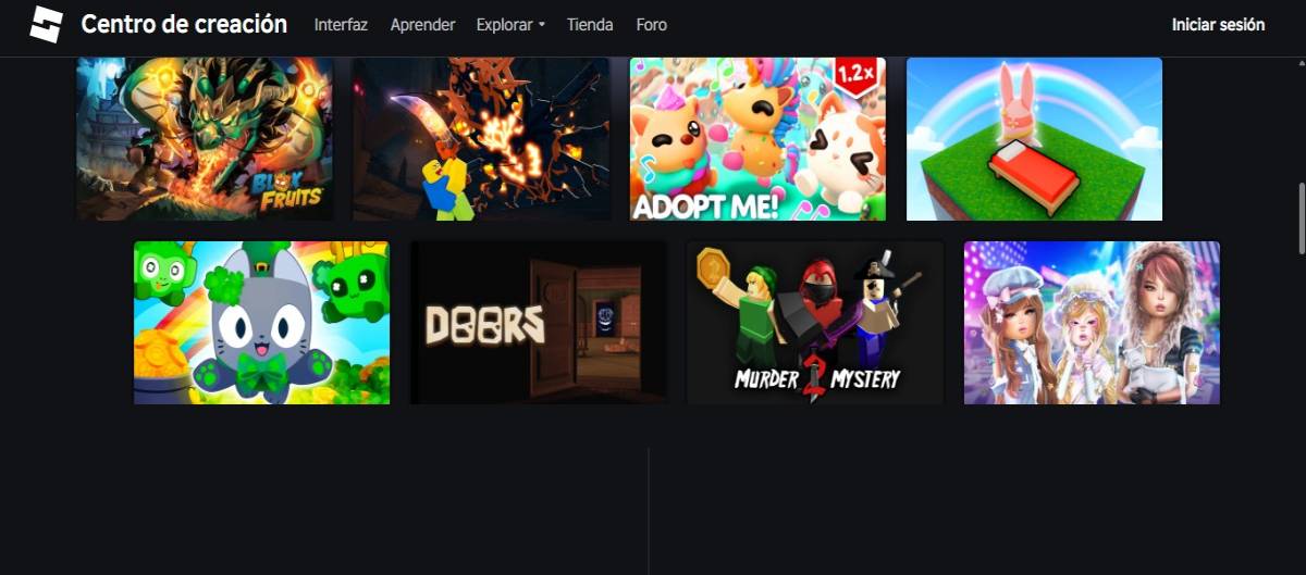 ROBLOX STUDIO
